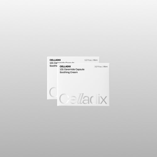 131 Ceramide Capsule Soothing Cream