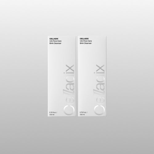 131 Pore Care BHA Cleanser