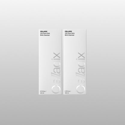 131 Pore Care BHA Cleanser