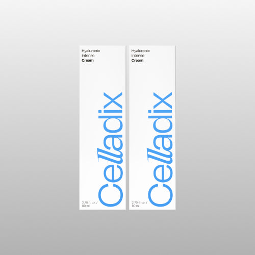 Hyaluronic Intense Cream