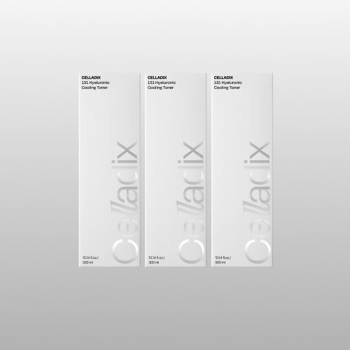 131 Hyaluronic Cooling Toner