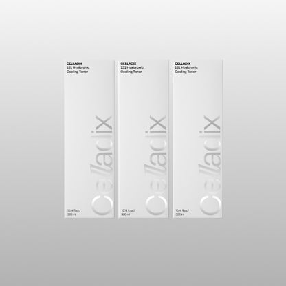 131 Hyaluronic Cooling Toner