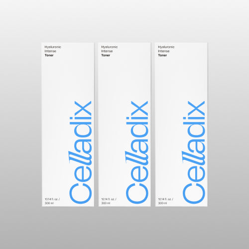 Hyaluronic Intense Toner