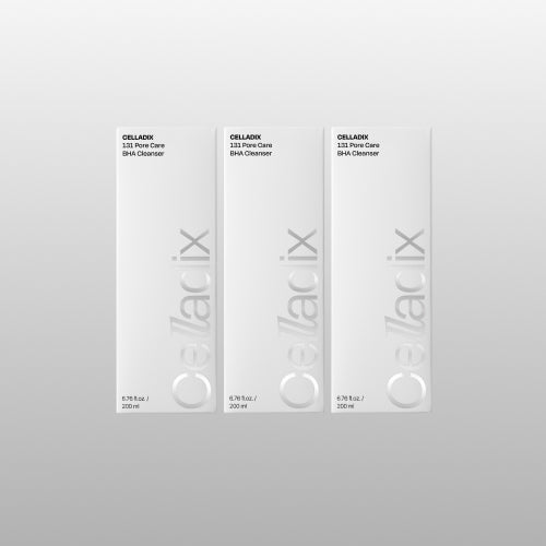 131 Pore Care BHA Cleanser
