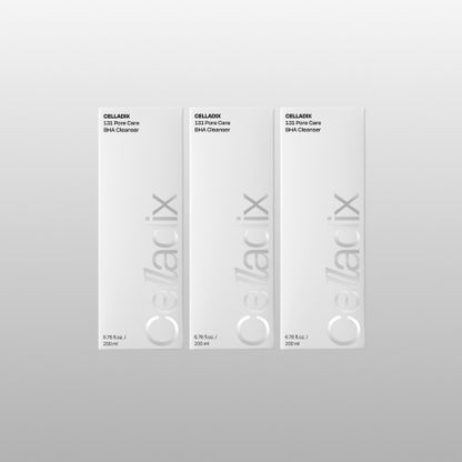 131 Pore Care BHA Cleanser