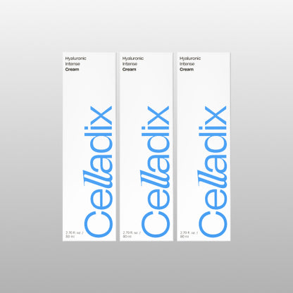 Hyaluronic Intense Cream