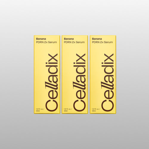 Banana PDRN 2x Serum | Celladix – Celladix US