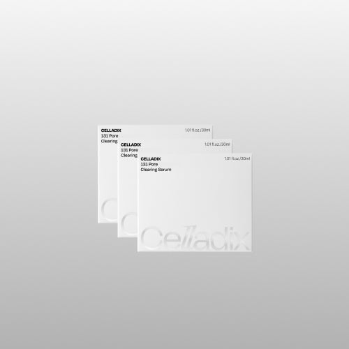131 Pore Clearing Serum