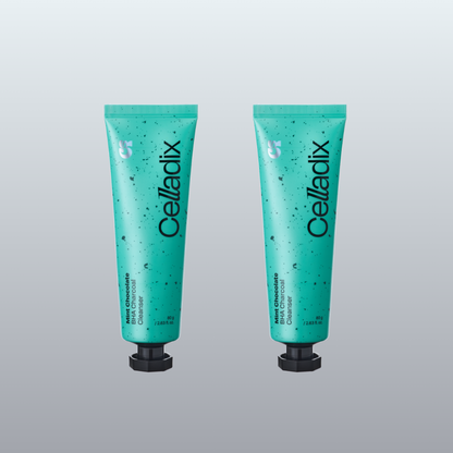Mint Chocolate BHA Charcoal Cleanser