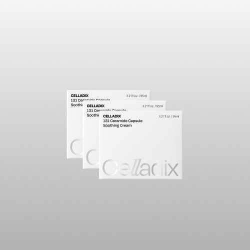 131 Ceramide Capsule Soothing Cream | Celladix – Celladix US