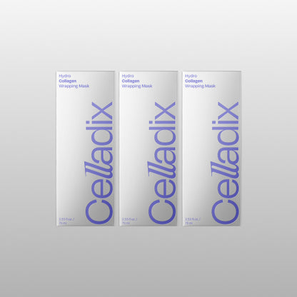 Hydro Collagen Wrapping Mask