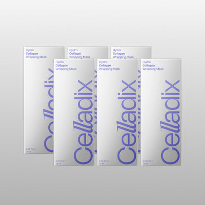 Hydro Collagen Wrapping Mask