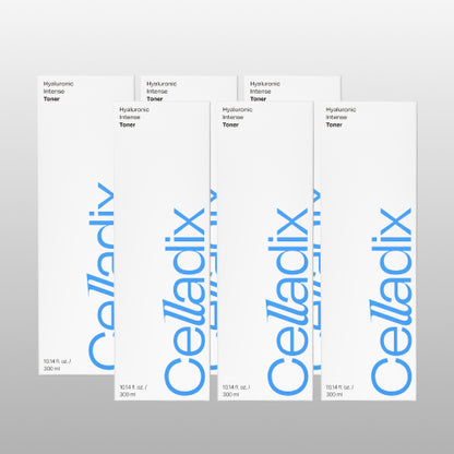 Hyaluronic Intense Toner