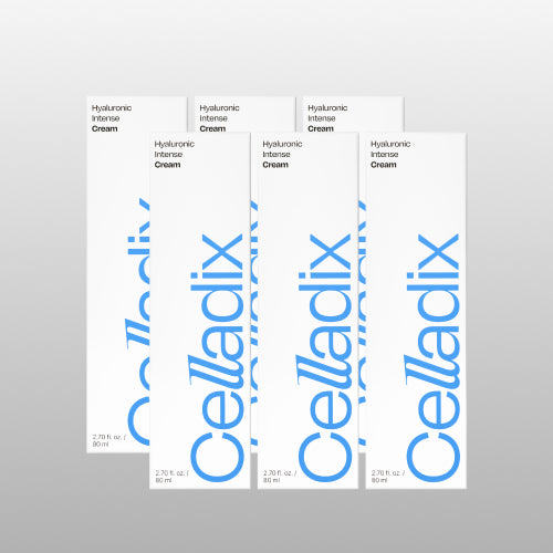 Hyaluronic Intense Cream