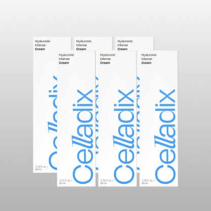 Hyaluronic Intense Cream