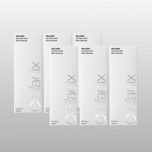 131 Pore Care BHA Cleanser