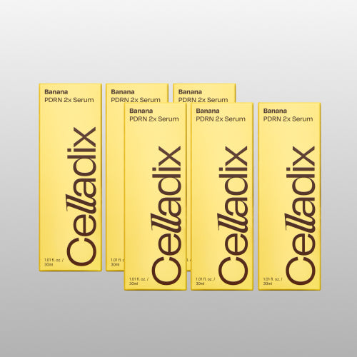 Banana PDRN 2x Serum | Celladix – Celladix US