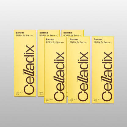 Banana PDRN 2x Serum
