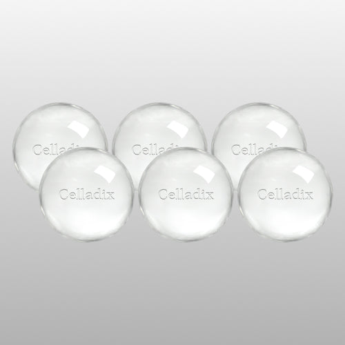 Crystal Facial Cleansing Soap Bar