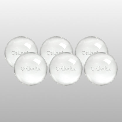 Crystal Facial Cleansing Soap Bar