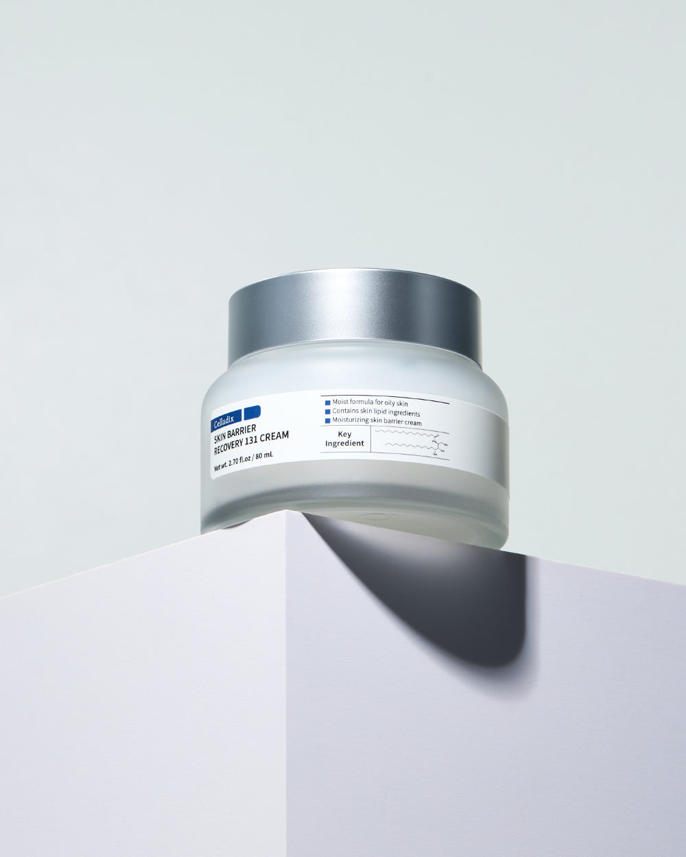 Skin Barrier Recovery 131 Cream