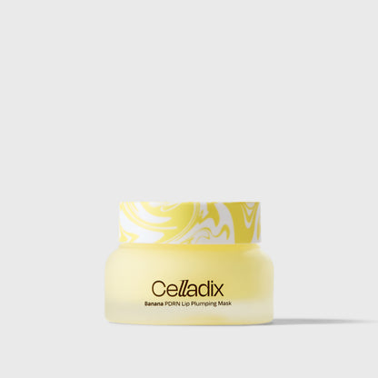 Banana PDRN Lip Plumping Mask