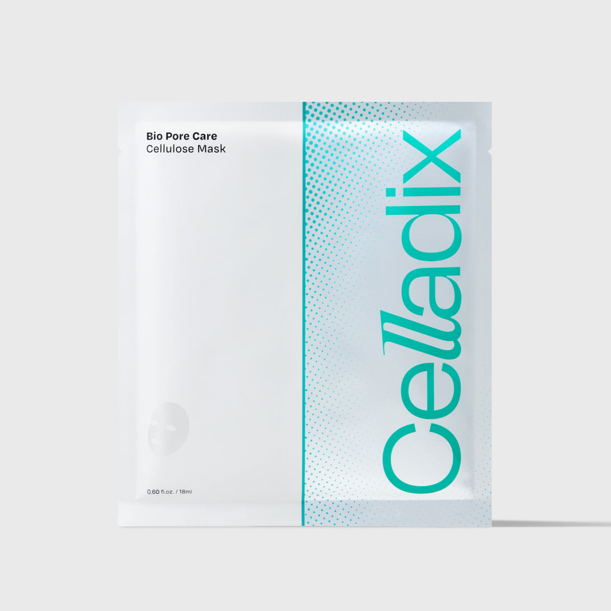Bio Pore Care Cellulose Mask | Celladix – Celladix US