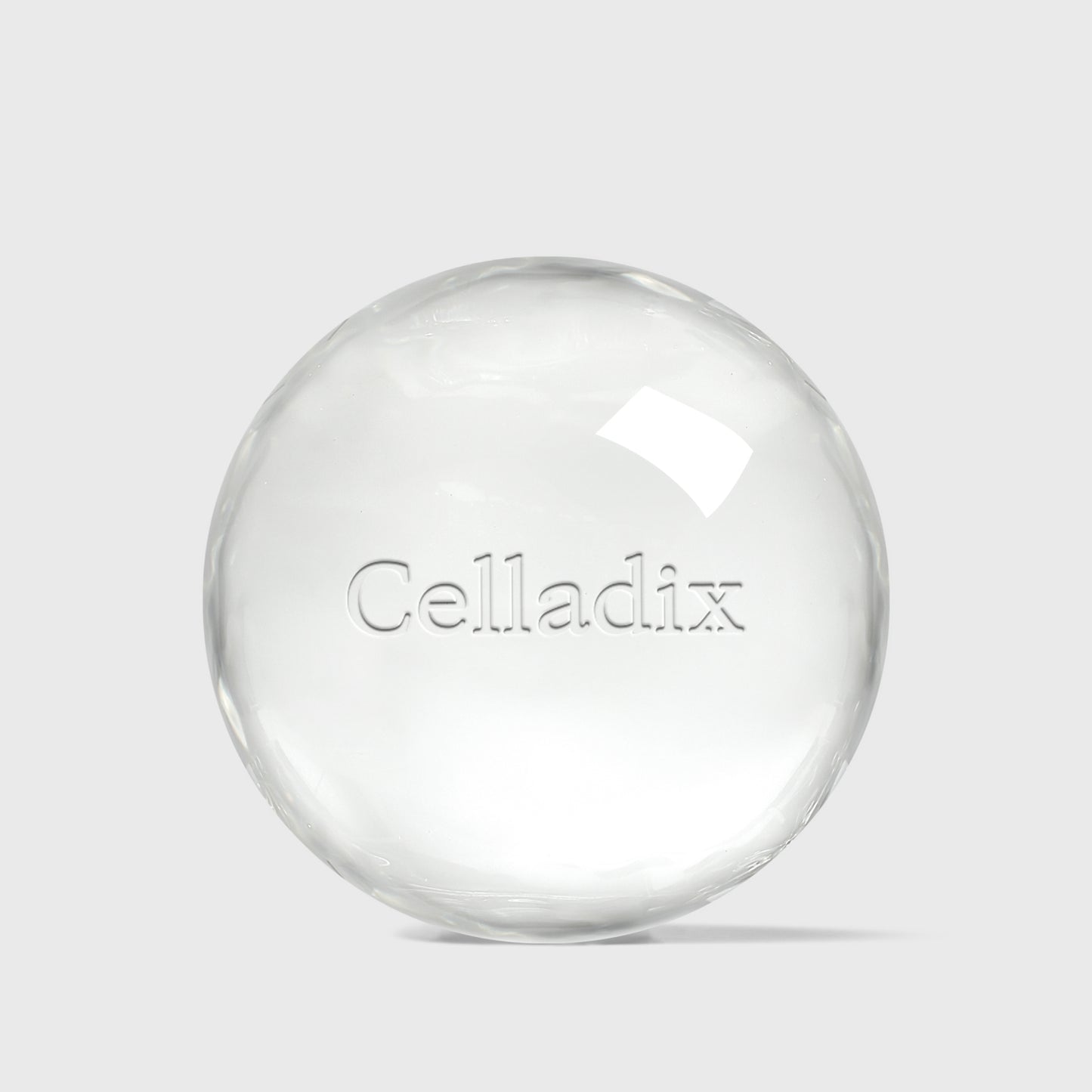 Crystal Facial Cleansing Soap Bar