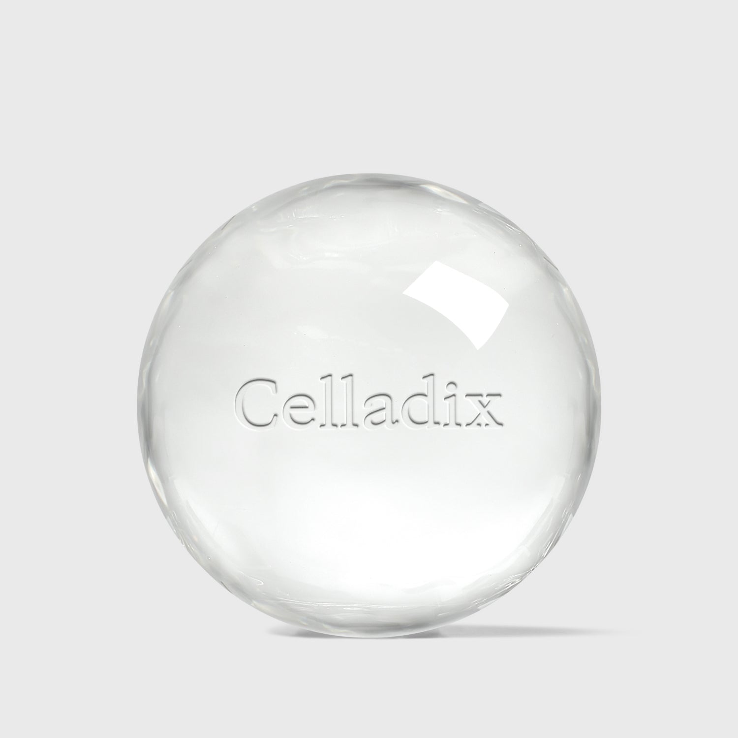 Crystal Facial Cleansing Soap Bar