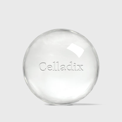 Crystal Facial Cleansing Soap Bar
