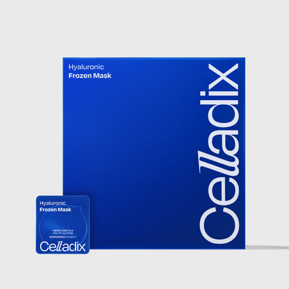 Hyaluronic Frozen Mask